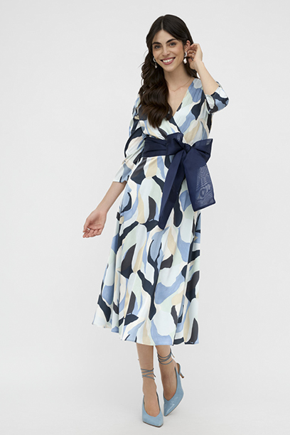 Vestido para eventos Xander