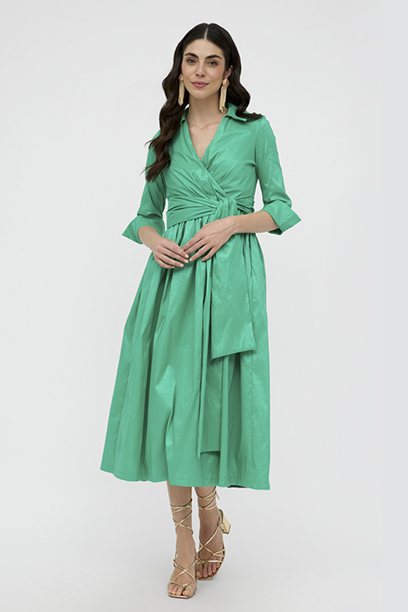 Vestido de madrina Celestina