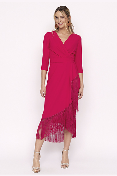 Vestido para boda Vesa