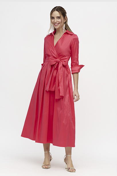 Vestido diseño Mivana