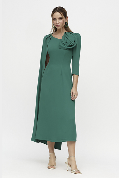 Vestido para boda Belion