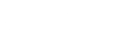 Logo Plan de Recuperación UE