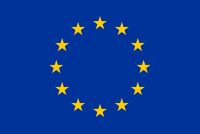 Bandera Unión Europea