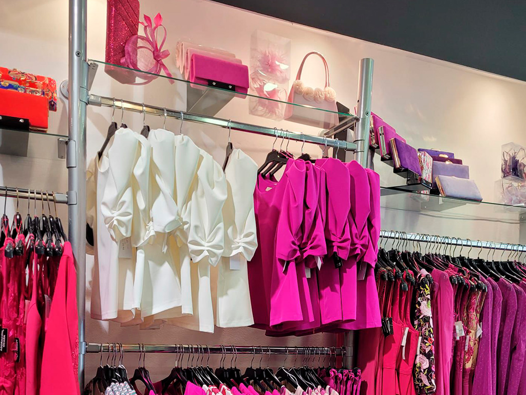 Ropa de Adoración Ocaña