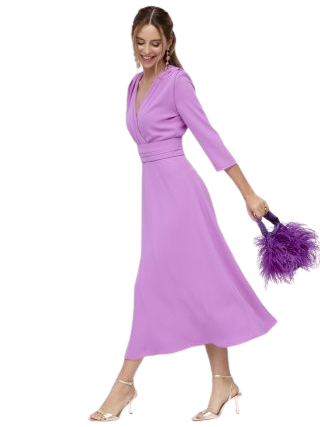 Cómo transformar tu look de invitada