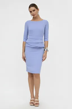 Foto de vestido de invitada