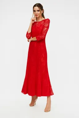 Foto de vestido de invitada